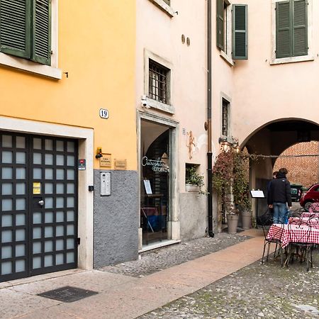 Casa Sottoriva Apartamento Verona Exterior foto