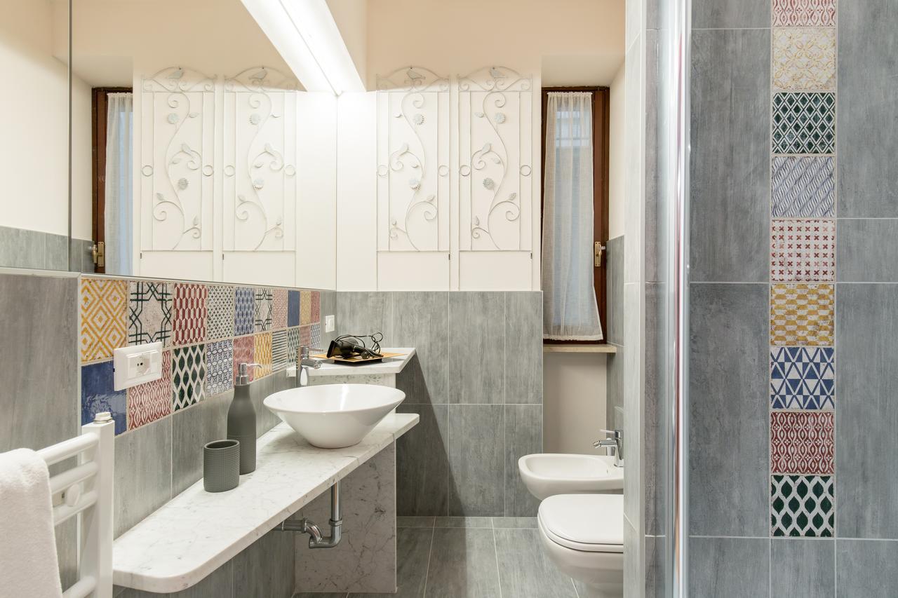 Casa Sottoriva Apartamento Verona Exterior foto