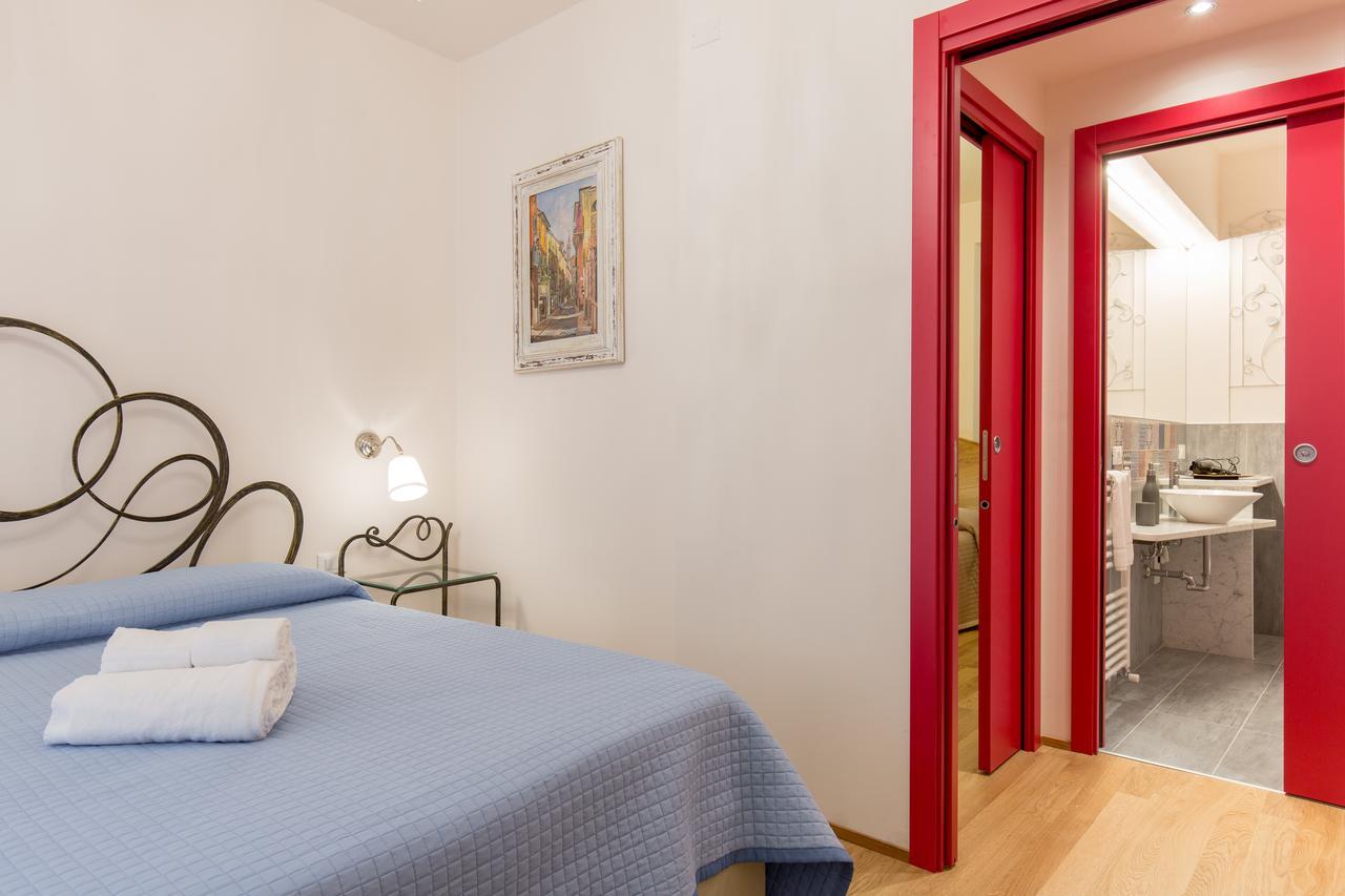 Casa Sottoriva Apartamento Verona Exterior foto