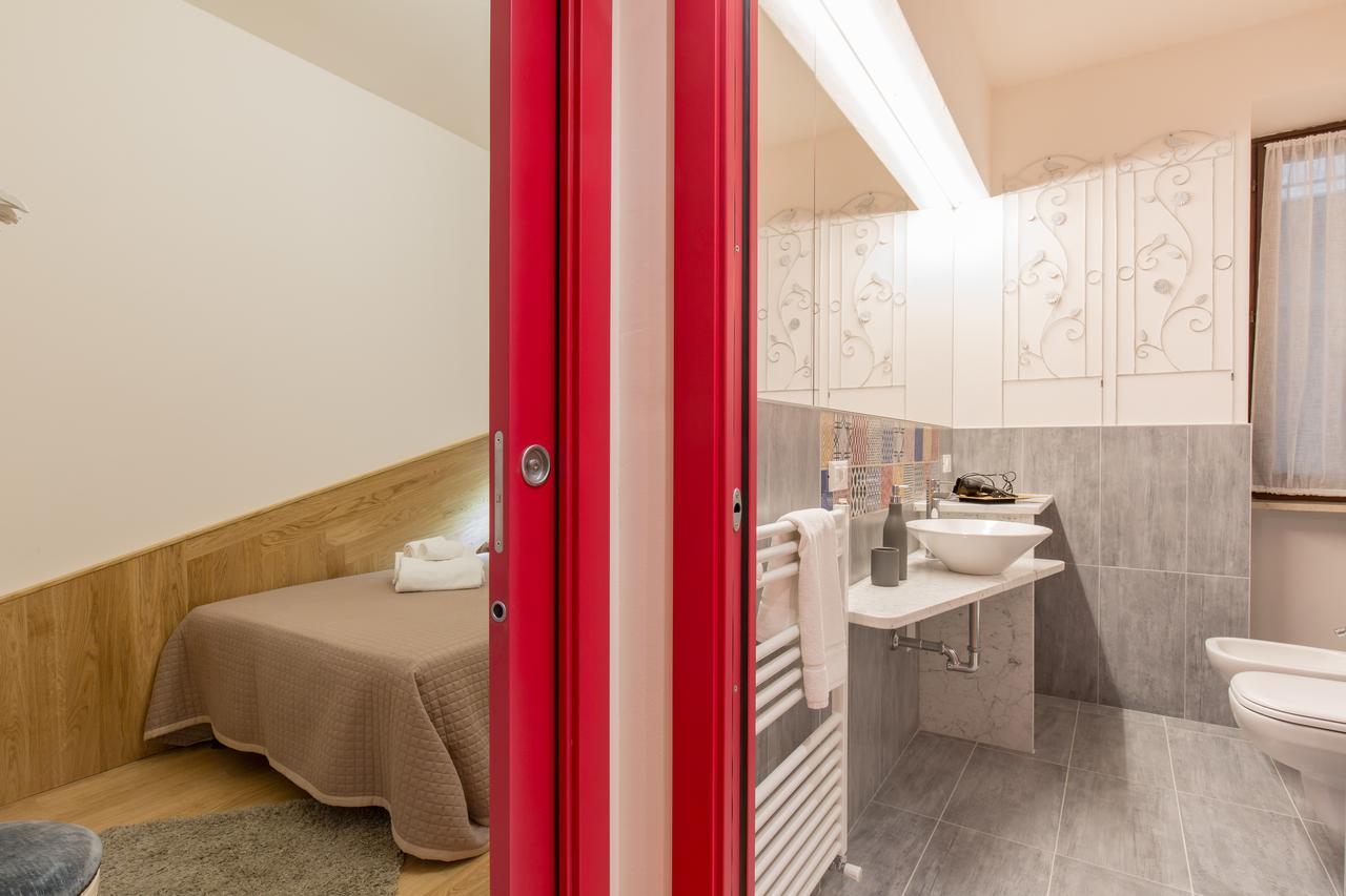 Casa Sottoriva Apartamento Verona Exterior foto