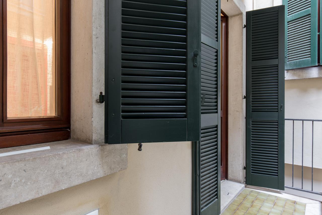 Casa Sottoriva Apartamento Verona Exterior foto