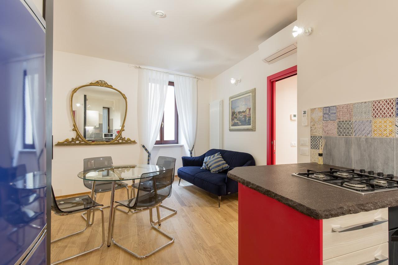 Casa Sottoriva Apartamento Verona Exterior foto
