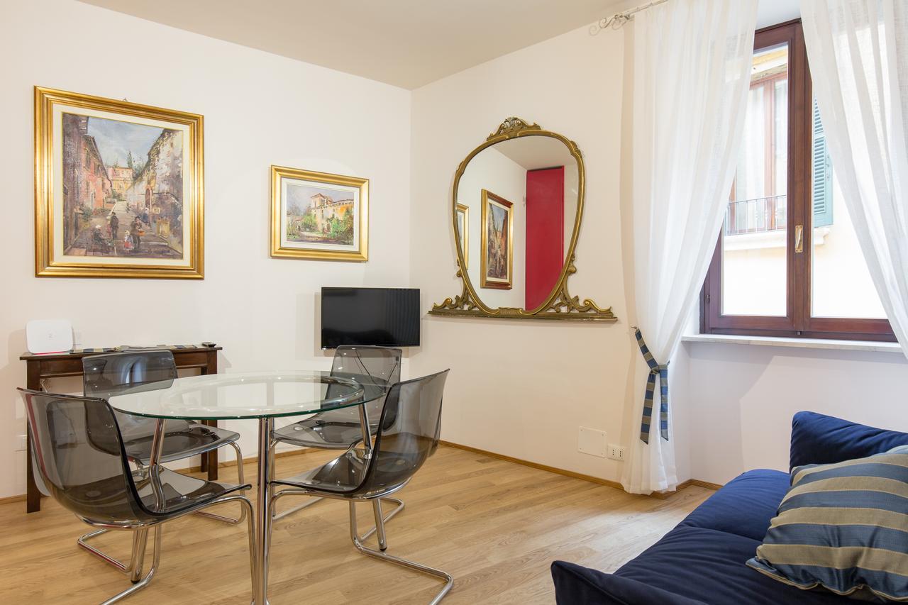 Casa Sottoriva Apartamento Verona Exterior foto