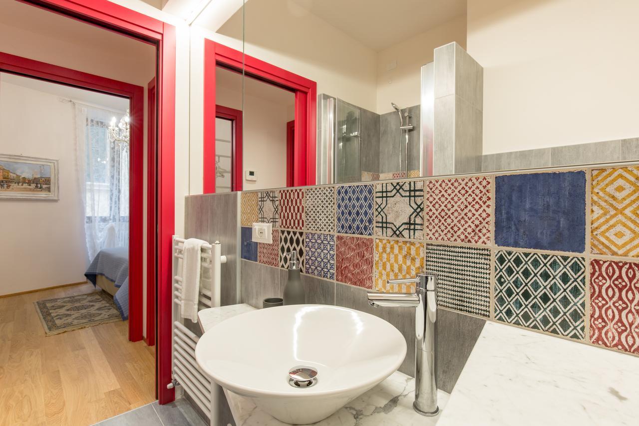 Casa Sottoriva Apartamento Verona Exterior foto