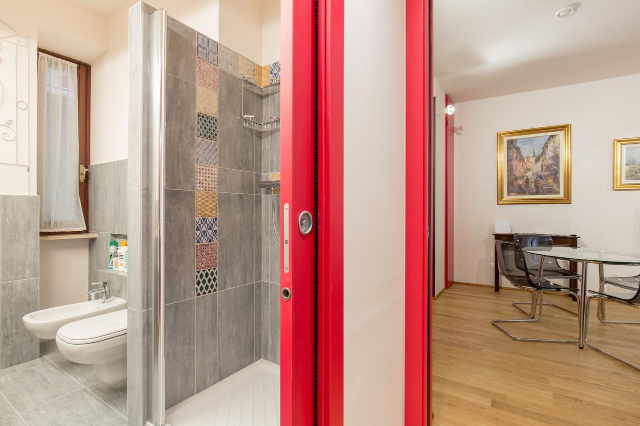 Casa Sottoriva Apartamento Verona Exterior foto