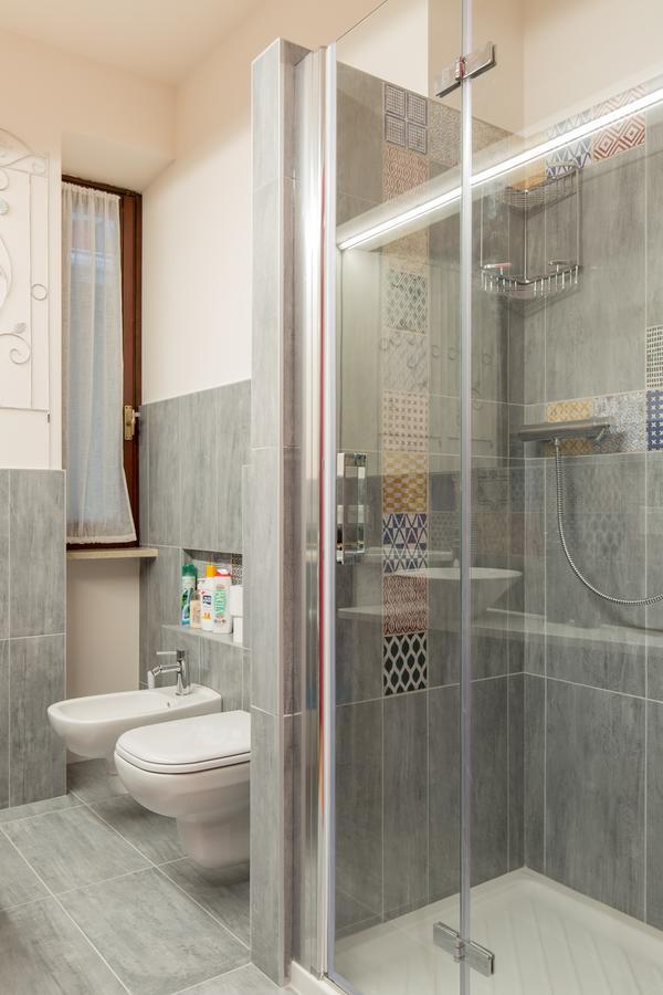 Casa Sottoriva Apartamento Verona Exterior foto