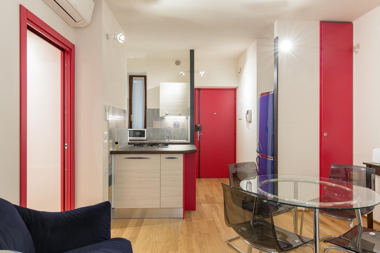Casa Sottoriva Apartamento Verona Exterior foto