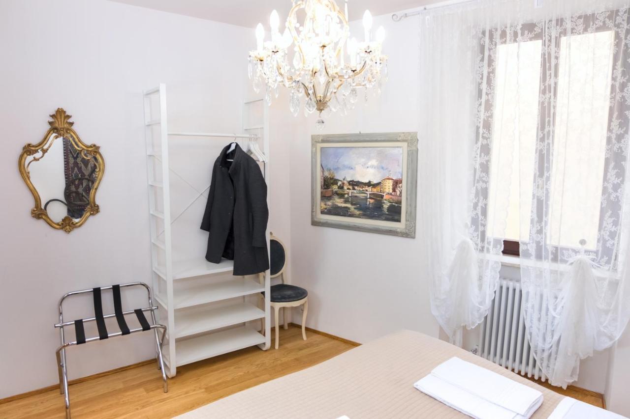 Casa Sottoriva Apartamento Verona Exterior foto
