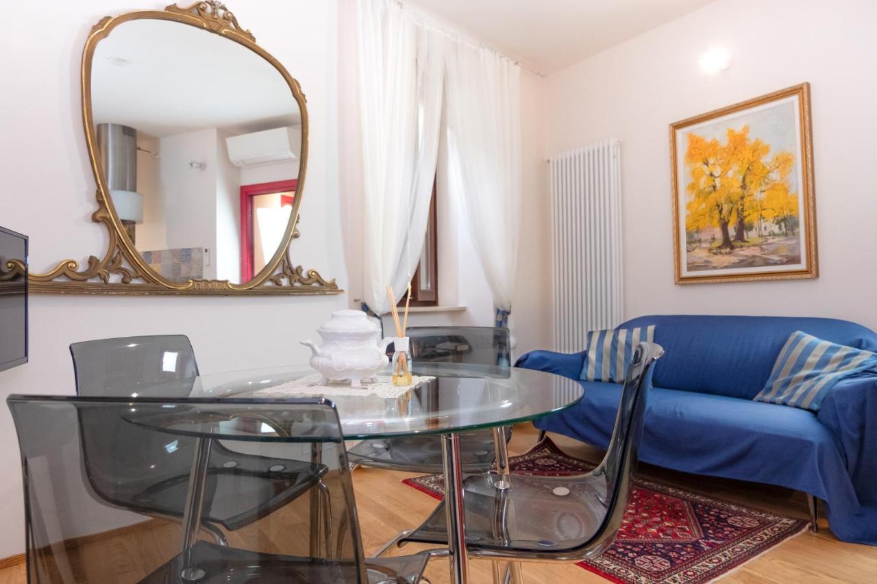 Casa Sottoriva Apartamento Verona Exterior foto
