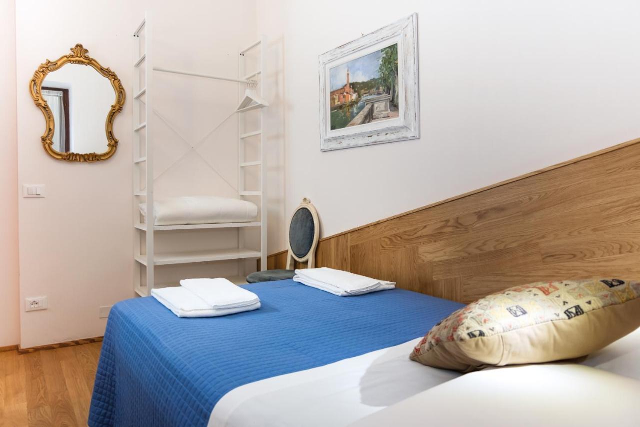Casa Sottoriva Apartamento Verona Exterior foto