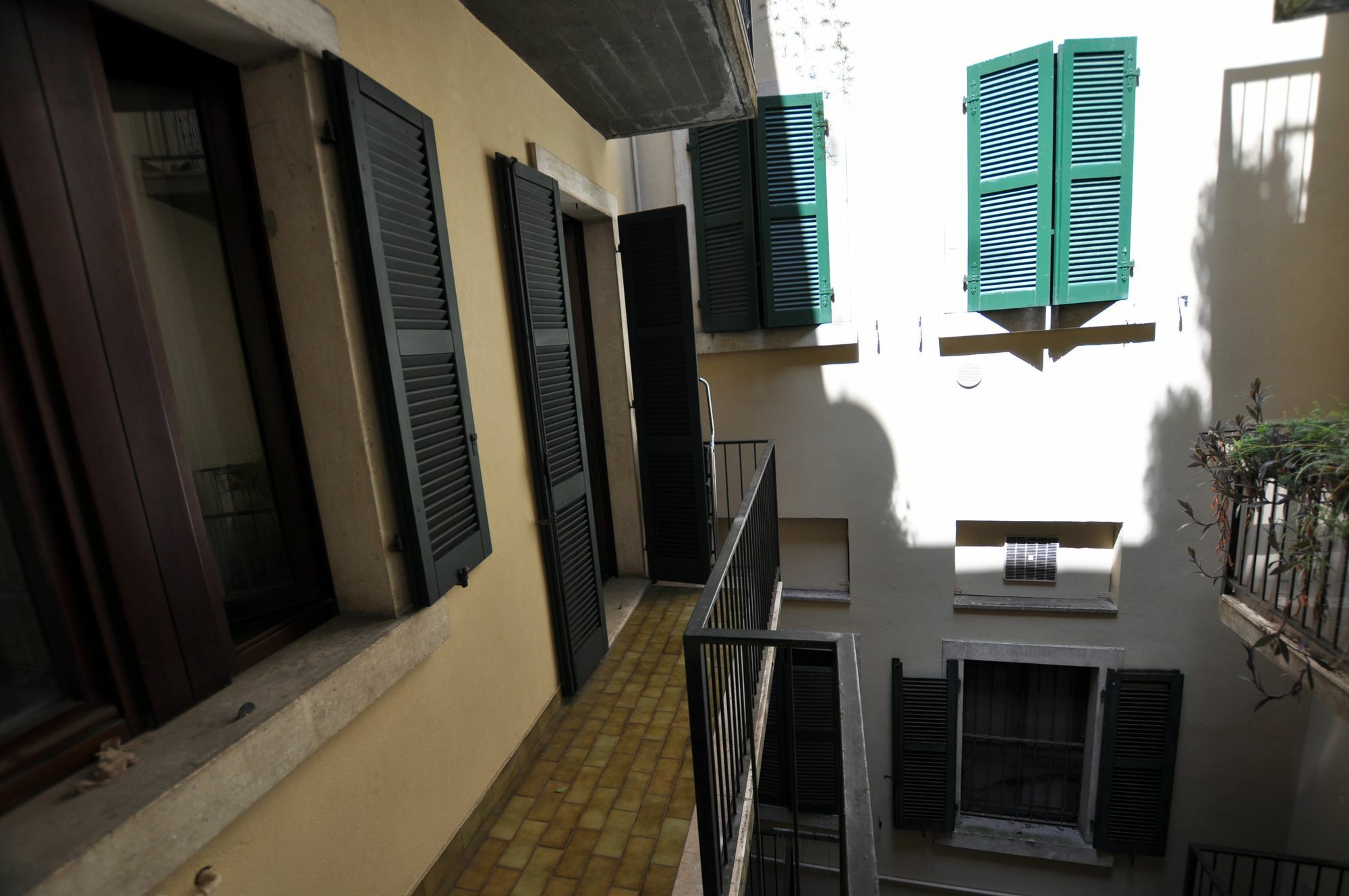 Casa Sottoriva Apartamento Verona Exterior foto