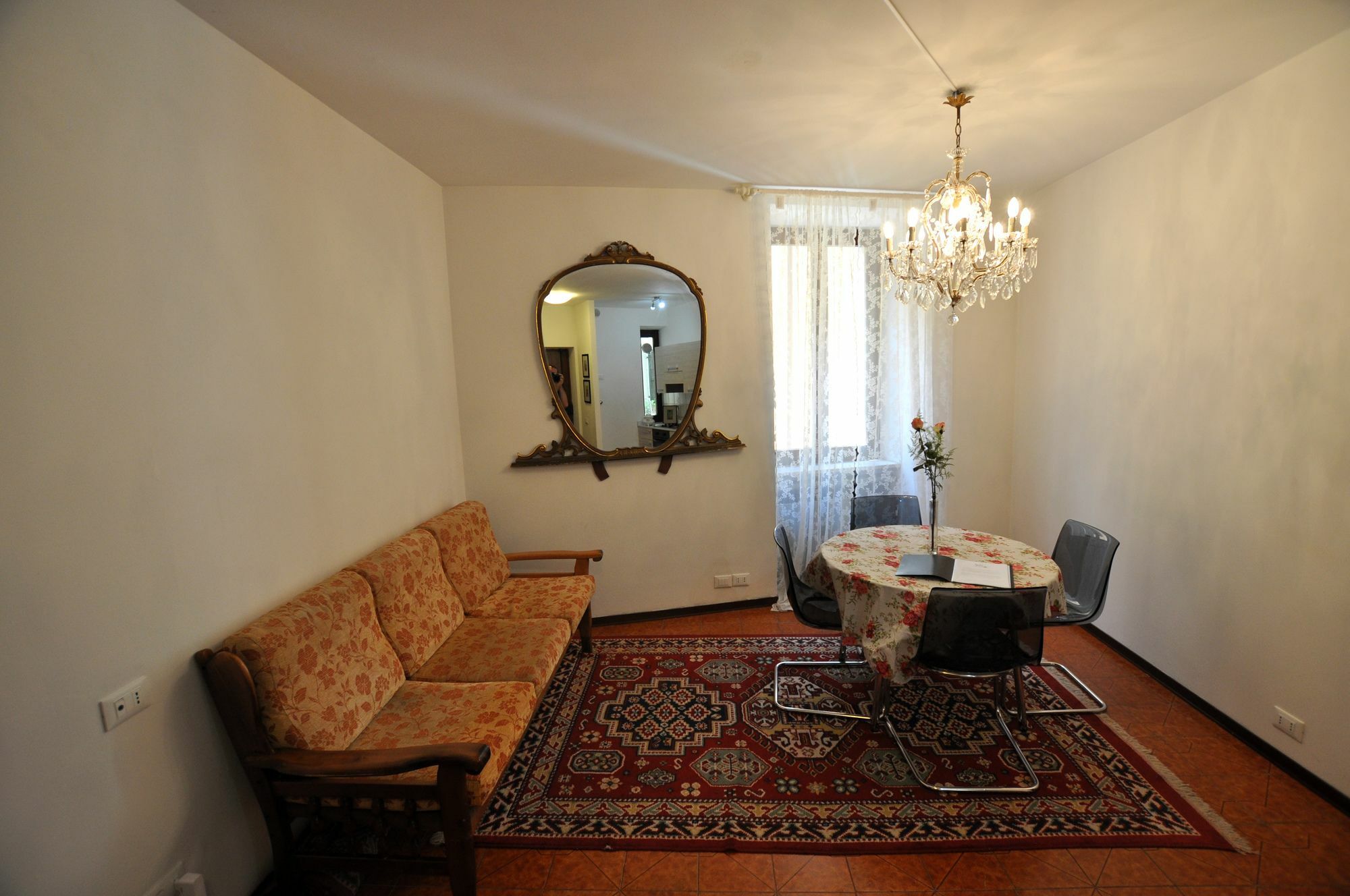 Casa Sottoriva Apartamento Verona Exterior foto