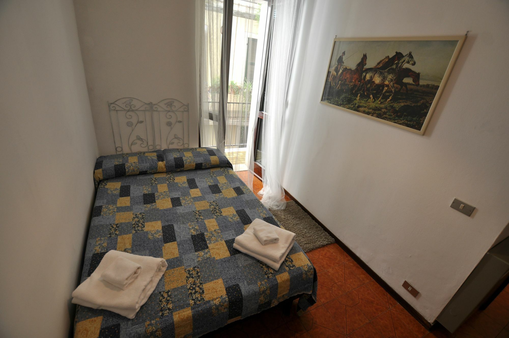 Casa Sottoriva Apartamento Verona Exterior foto