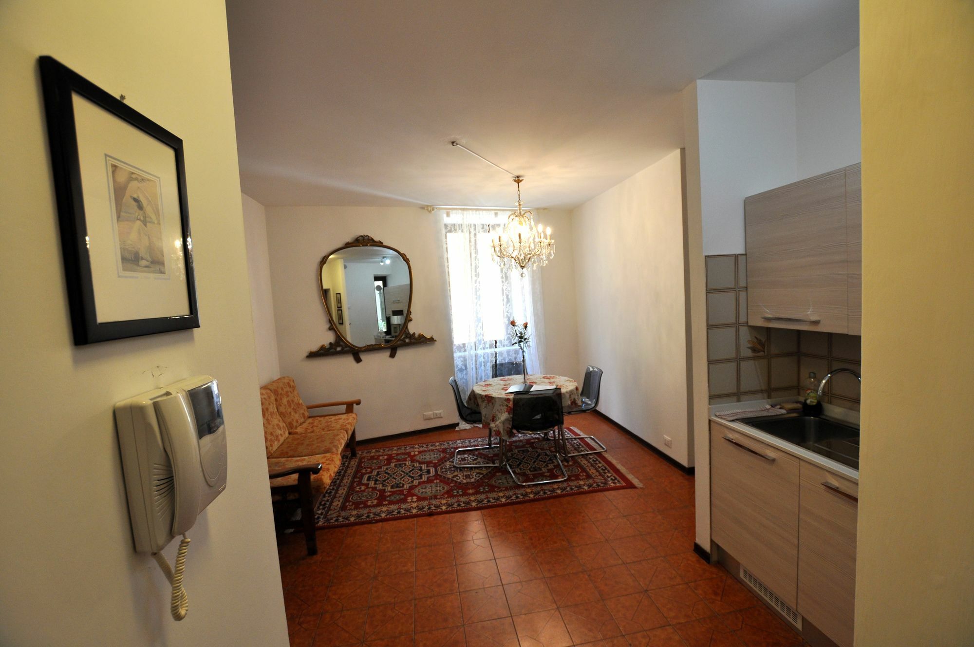 Casa Sottoriva Apartamento Verona Exterior foto