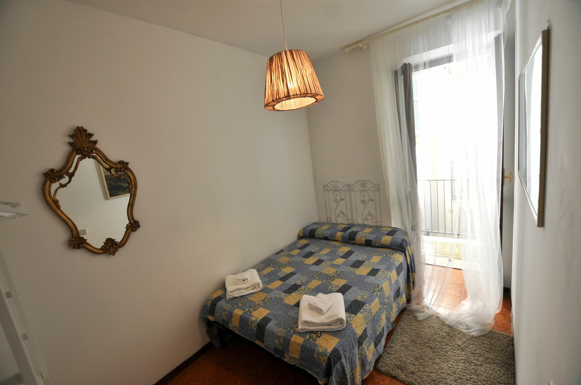 Casa Sottoriva Apartamento Verona Exterior foto