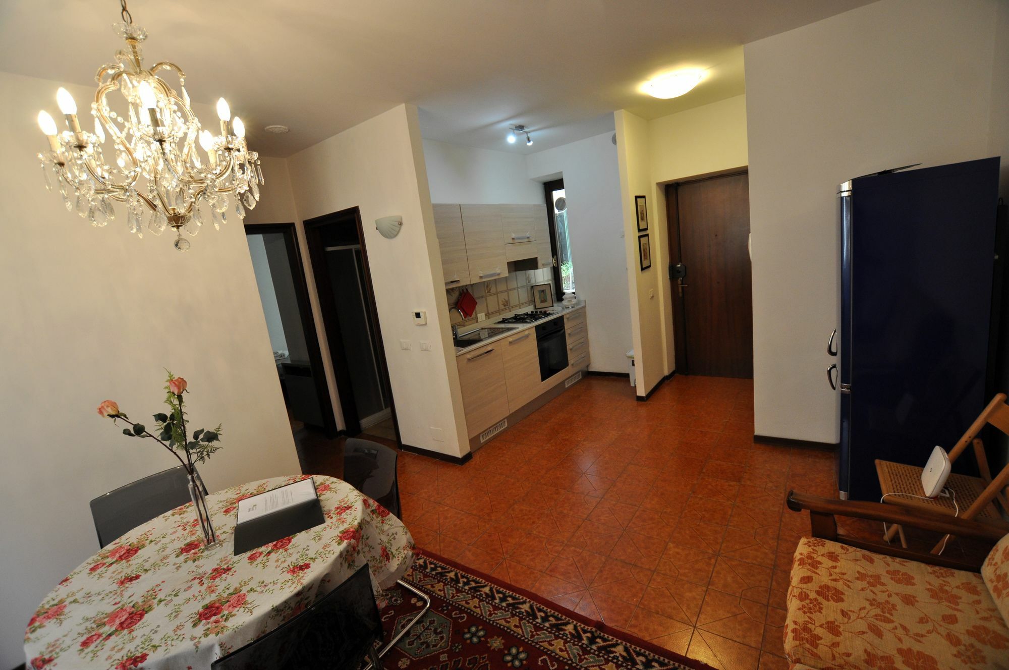 Casa Sottoriva Apartamento Verona Exterior foto