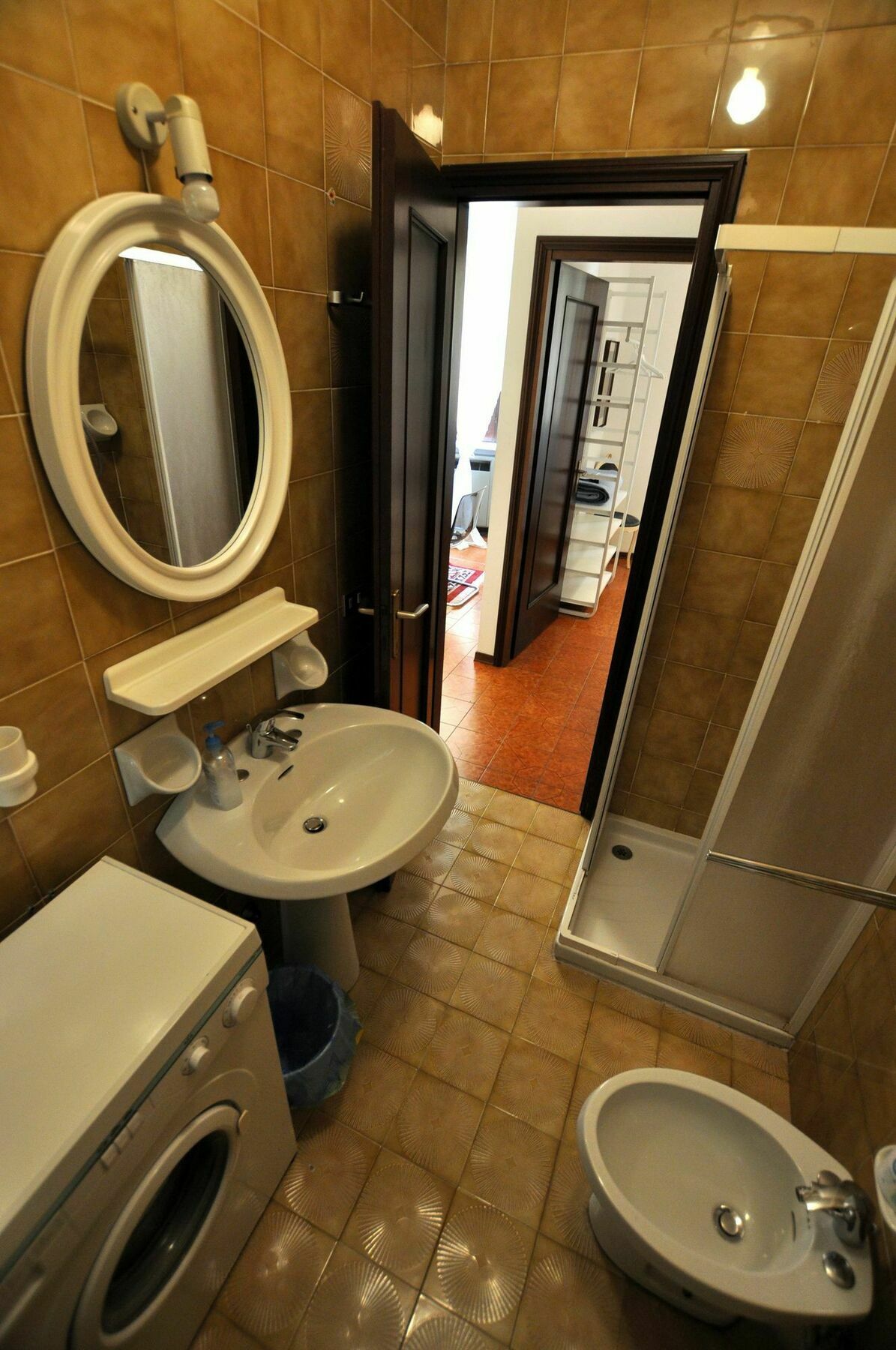 Casa Sottoriva Apartamento Verona Exterior foto